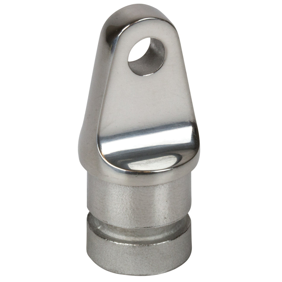 Sea-Dog - Stainless Top Insert — Quality Boat Parts