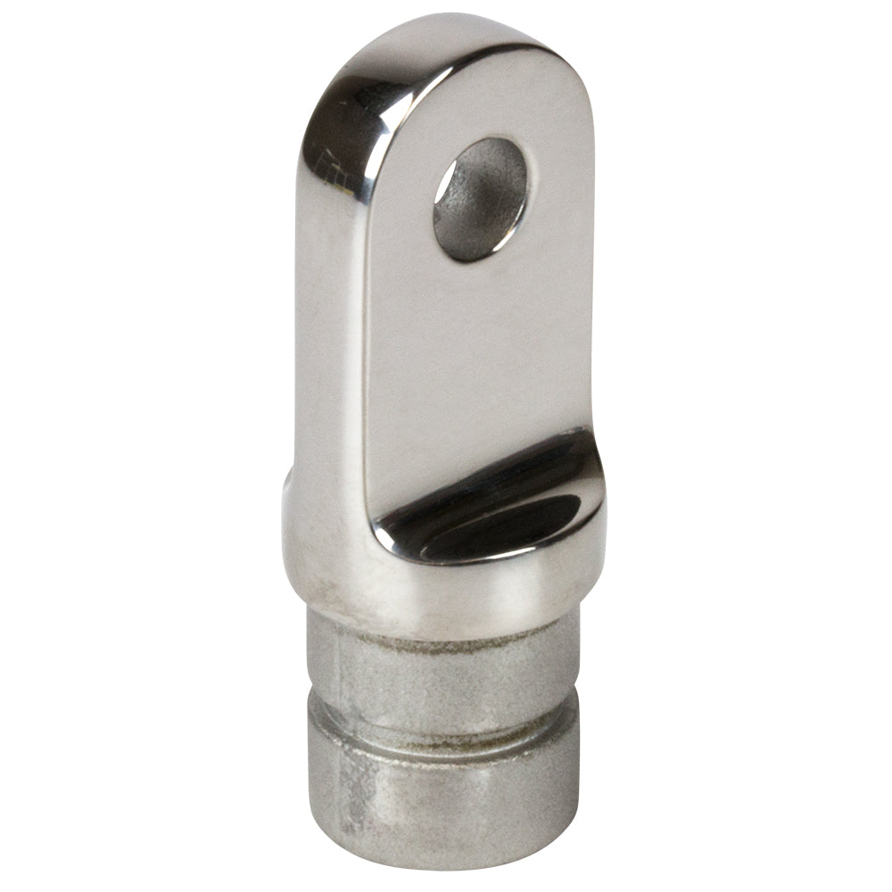 Sea-Dog - Stainless Top Insert — Quality Boat Parts