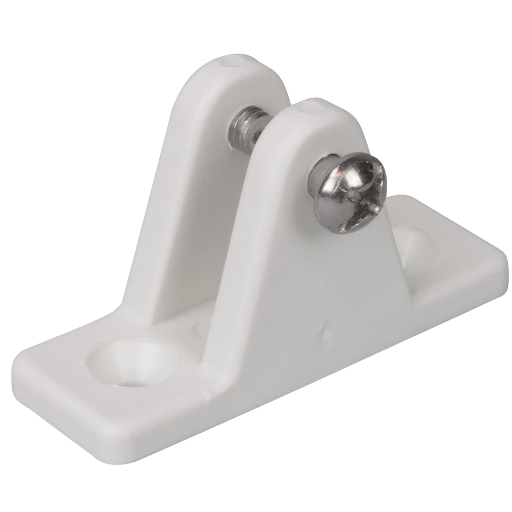 Sea-Dog - Nylon Deck Hinge — Quality Boat Parts