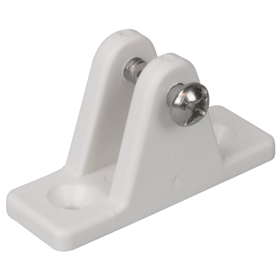 Sea-Dog - Nylon Deck Hinge — Quality Boat Parts