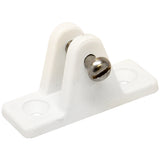 Sea-Dog - Nylon Angled Deck Hinge — Quality Boat Parts