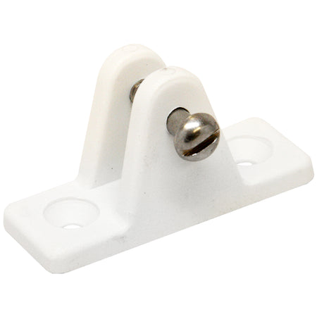 Sea-Dog - Nylon Angled Deck Hinge — Quality Boat Parts