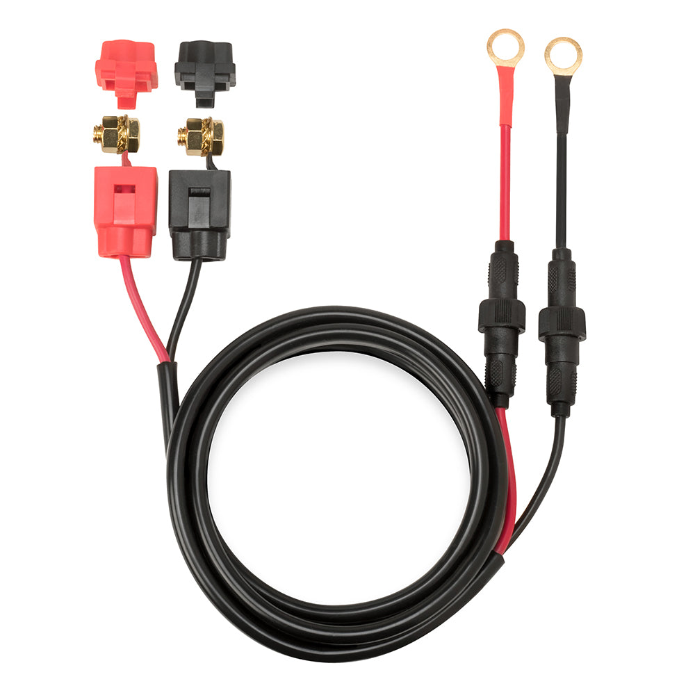 ProMariner - Universal DC Cable Extender — Quality Boat Parts