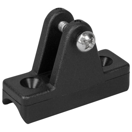 Sea-Dog - Nylon Concave Deck Hinge — Quality Boat Parts