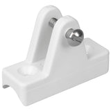 Sea-Dog - Nylon Concave Deck Hinge — Quality Boat Parts