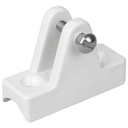 Sea-Dog - Nylon Concave Deck Hinge — Quality Boat Parts