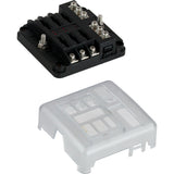 Sea-Dog - Blade Style LED Indicator Fuse Block — Quality Boat Parts