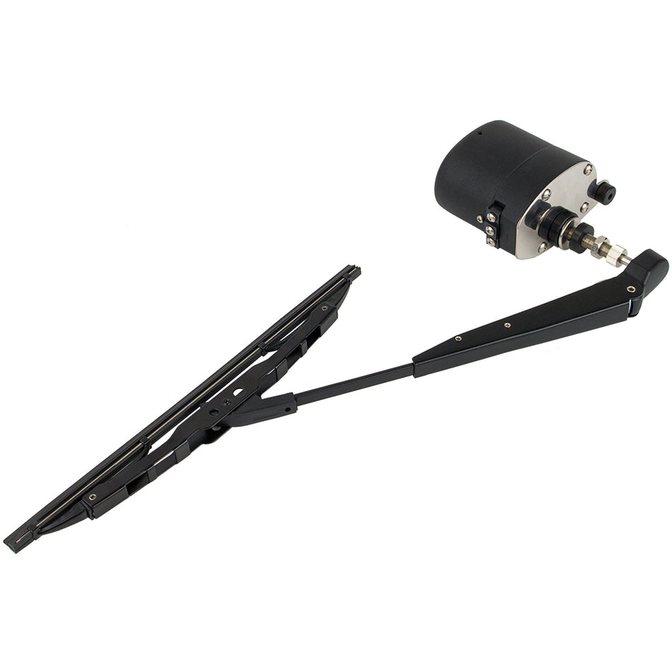 Sea-Dog - Standard Wiper Motor Kit - 2-1/2", 110° — Quality Boat Parts