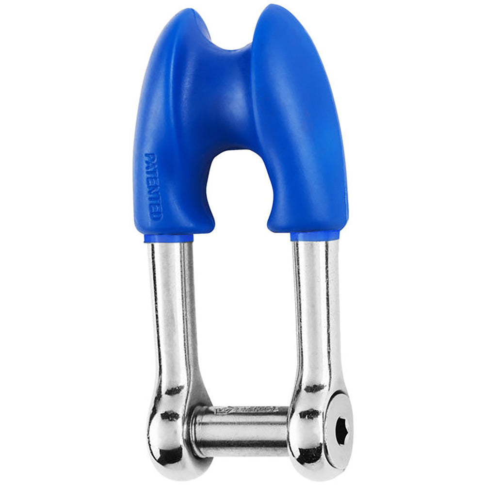 Wichard - Thimble Shackle - Allen Head Pin — Quality Boat Parts