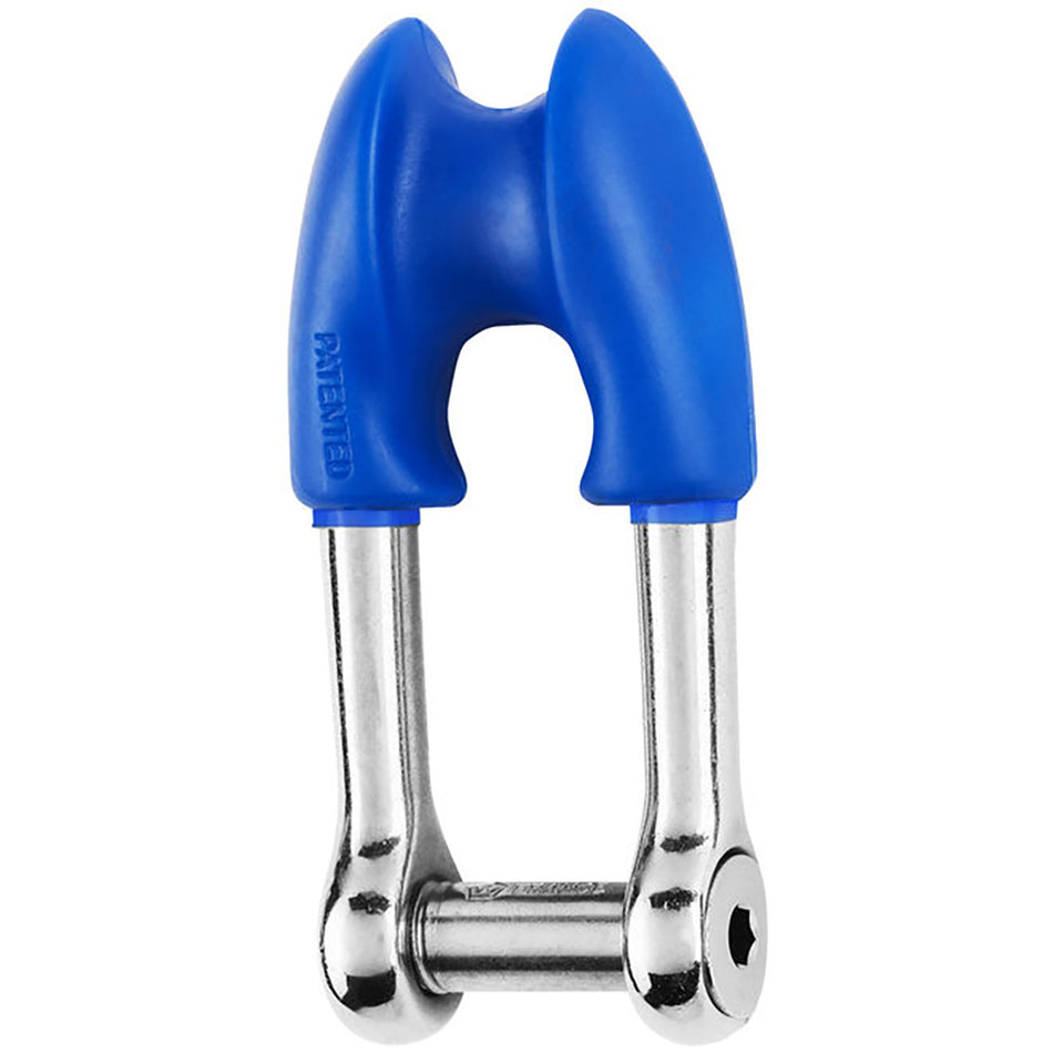 Wichard - Thimble Shackle - Allen Head Pin — Quality Boat Parts