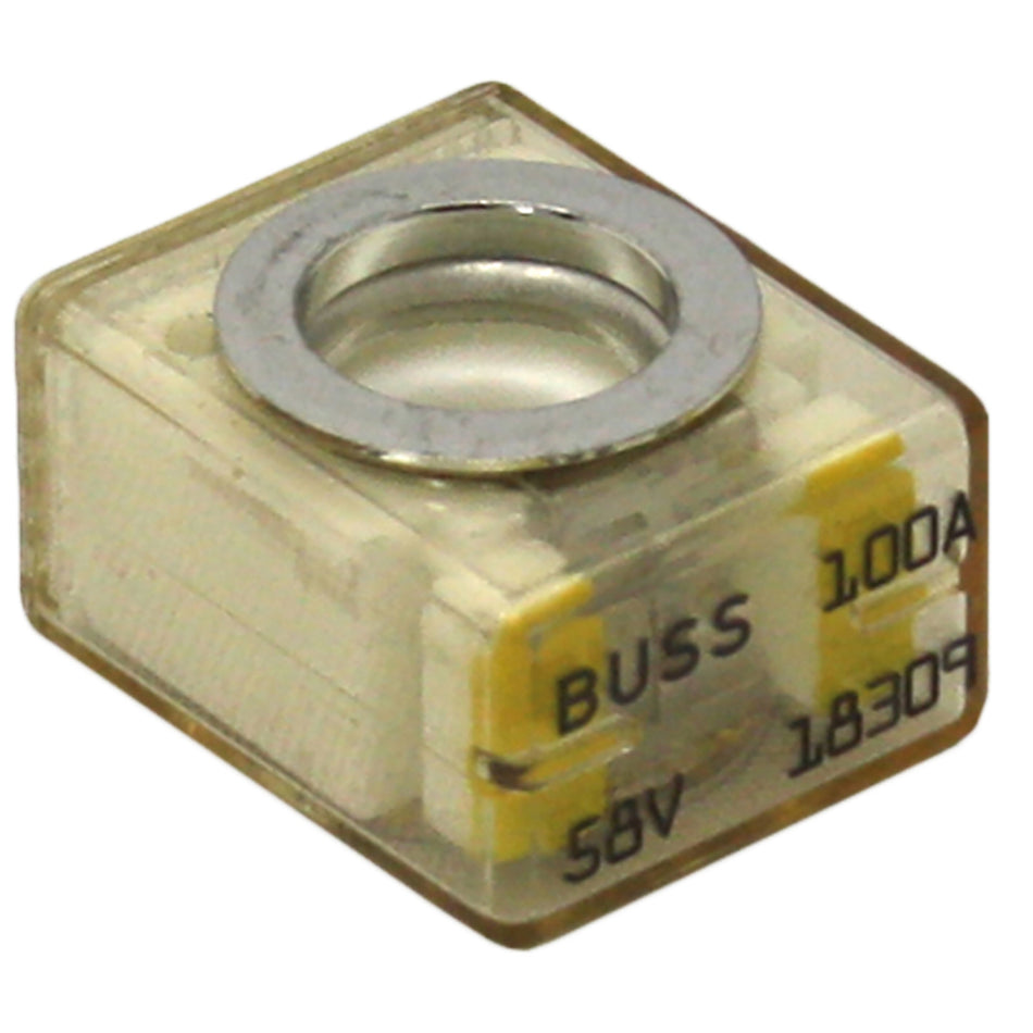 Samlex America - Replacement Terminal Fuse — Quality Boat Parts