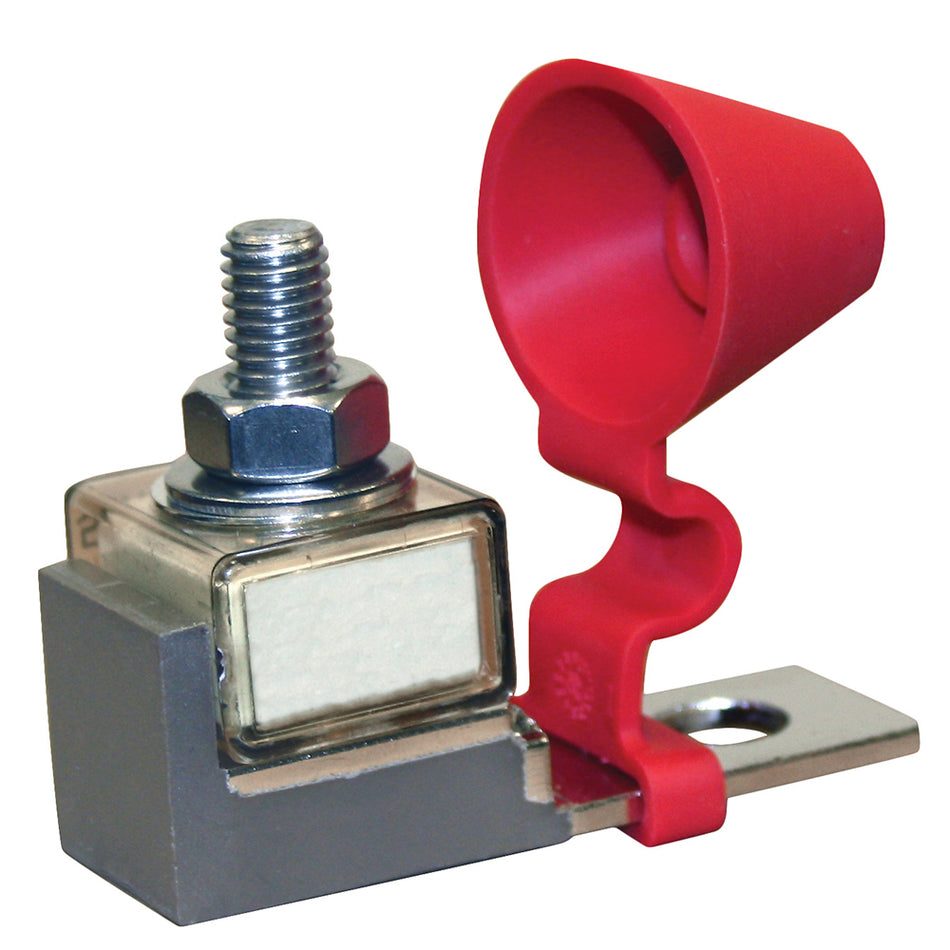 Samlex America - Fuse Assembly — Quality Boat Parts