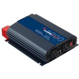 Samlex America - Modified Sine Wave Inverter - 100W, 12V — Quality Boat Parts