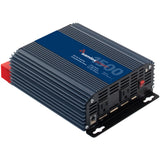 Samlex America - Modified Sine Wave Inverter - 100W, 12V — Quality Boat Parts