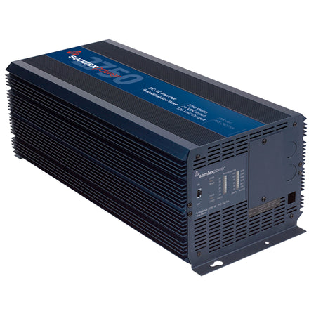 Samlex America - Modified Sine Wave Inverter - 1250W, 12V — Quality Boat Parts