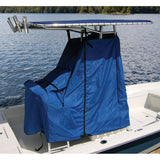 Taylor Made - Universal T-Top Center Console Cover — Quality Boat Parts