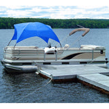 Taylor Made - Pontoon Gazebo — Quality Boat Parts