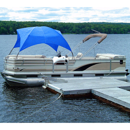 Taylor Made - Pontoon Gazebo — Quality Boat Parts
