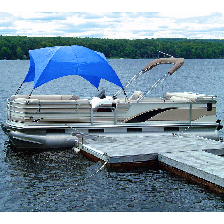 Taylor Made - Pontoon Gazebo — Quality Boat Parts