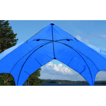 Taylor Made - Pontoon Gazebo — Quality Boat Parts