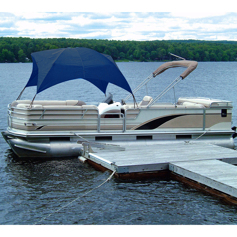 Taylor Made - Pontoon Gazebo — Quality Boat Parts
