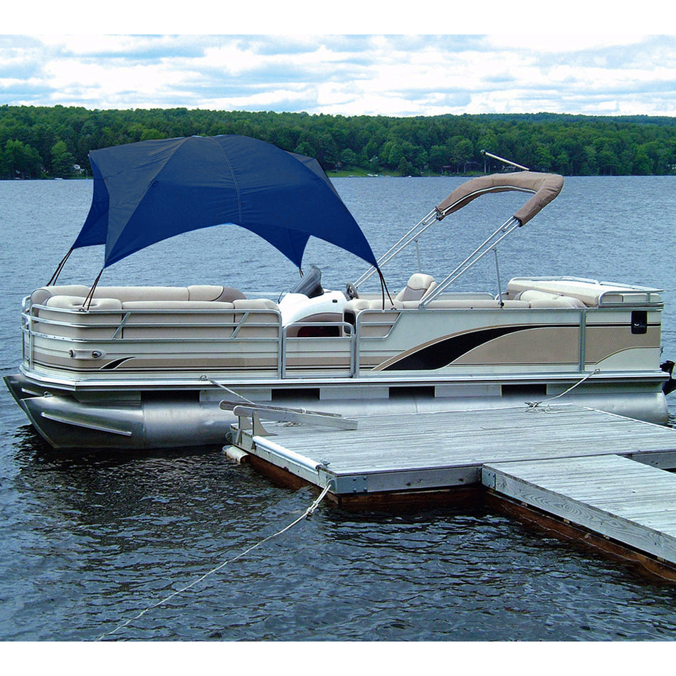 Taylor Made - Pontoon Gazebo — Quality Boat Parts