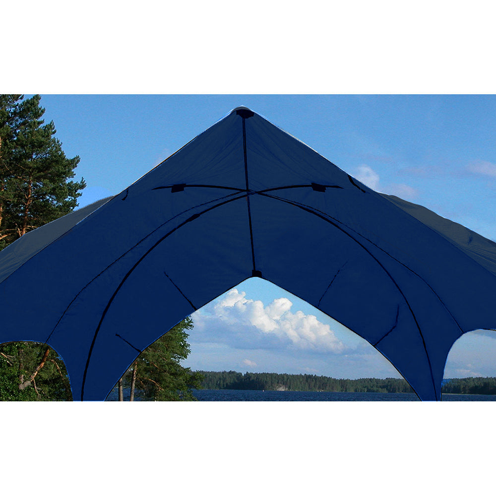 Taylor Made - Pontoon Gazebo — Quality Boat Parts