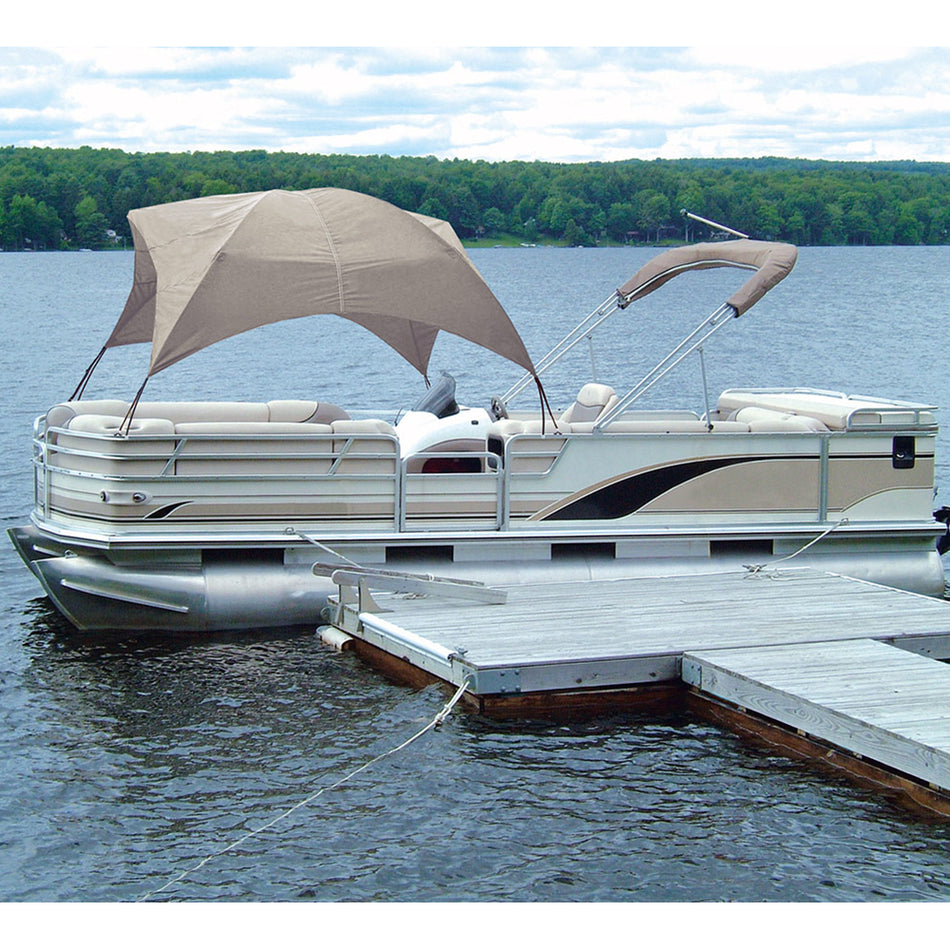 Taylor Made - Pontoon Gazebo — Quality Boat Parts