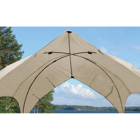 Taylor Made - Pontoon Gazebo — Quality Boat Parts