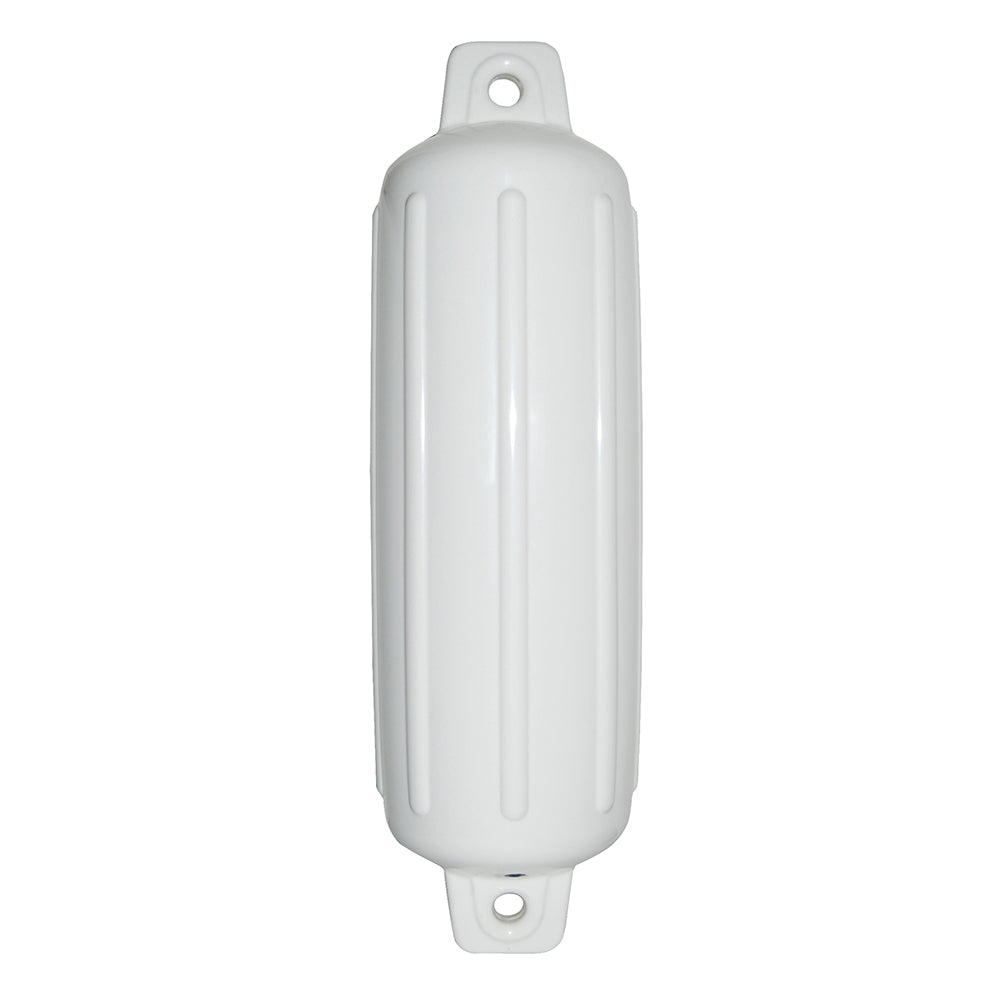 Taylor Made - Storm Gard Inflatable Vinyl Fender - 5.5" x 20" — Quality Boat Parts