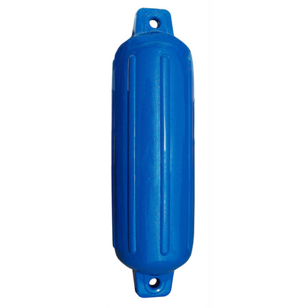 Taylor Made - Storm Gard Inflatable Vinyl Fender - 5.5" x 20" — Quality Boat Parts