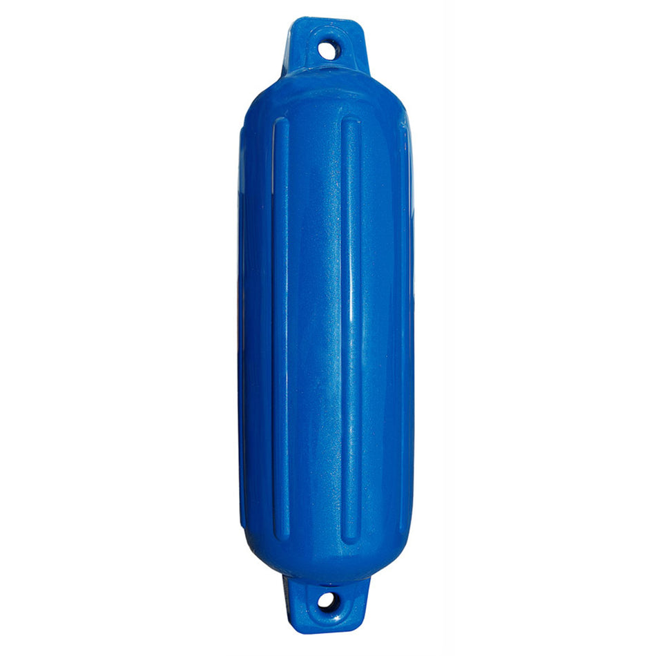 Taylor Made - Storm Gard Inflatable Vinyl Fender - 8.5" x 27" — Quality Boat Parts