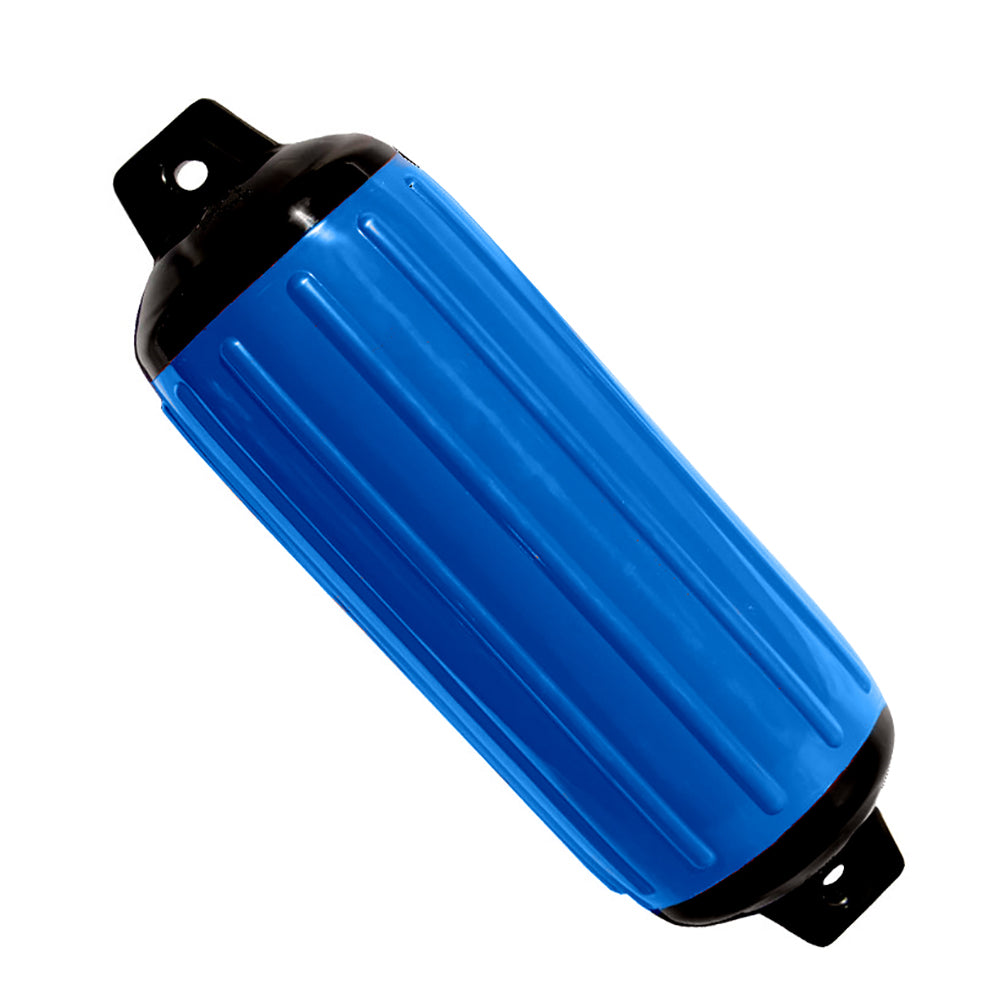 Taylor Made - Super Gard Inflatable Vinyl Fender - 8.5" x 26" — Quality Boat Parts
