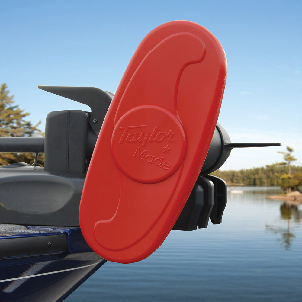 Taylor Made - Trolling Motor Propeller Cover — Quality Boat Parts