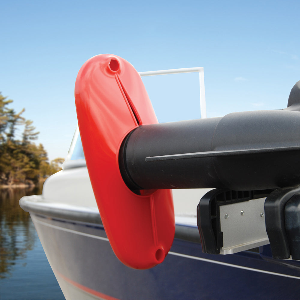 Taylor Made - Trolling Motor Propeller Cover — Quality Boat Parts
