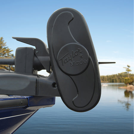 Taylor Made - Trolling Motor Propeller Cover — Quality Boat Parts