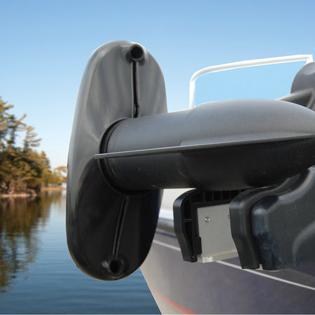 Taylor Made - Trolling Motor Propeller Cover — Quality Boat Parts