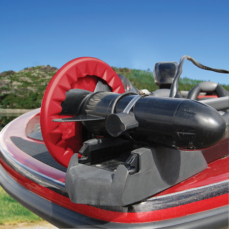 Taylor Made - Trolling Motor Propeller Cover — Quality Boat Parts