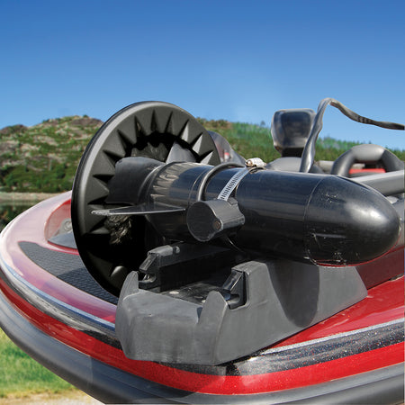 Taylor Made - Trolling Motor Propeller Cover — Quality Boat Parts