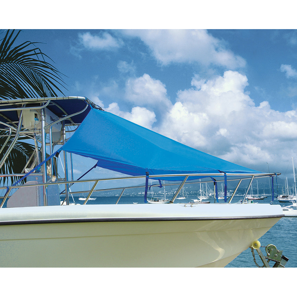 Taylor Made - T-Top Bow Shade — Quality Boat Parts