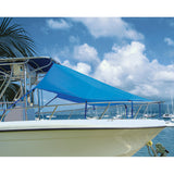 Taylor Made - T-Top Bow Shade — Quality Boat Parts
