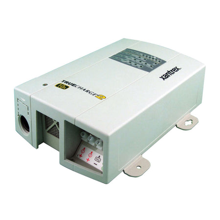 Xantrex - TRUECharge2 Battery Charge - Remote Panel — Quality Boat Parts