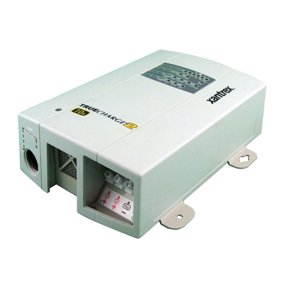 Xantrex - TRUECharge2 Battery Charge - Remote Panel — Quality Boat Parts