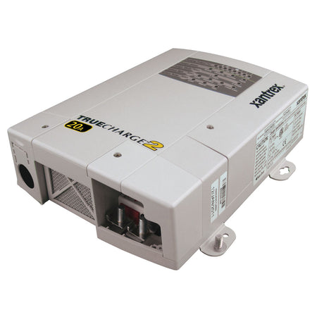 Xantrex - TRUECharge2 Battery Charge - Remote Panel — Quality Boat Parts