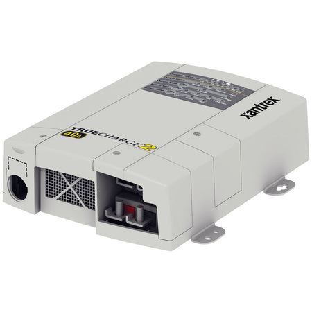 Xantrex - TRUECharge2 Battery Charge - Remote Panel — Quality Boat Parts