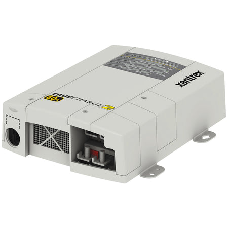Xantrex - TRUECharge2 Battery Charge - Remote Panel — Quality Boat Parts