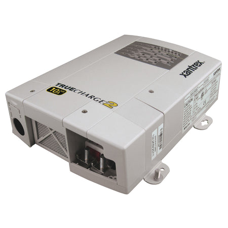 Xantrex - TRUECharge2 Battery Charge - Remote Panel — Quality Boat Parts