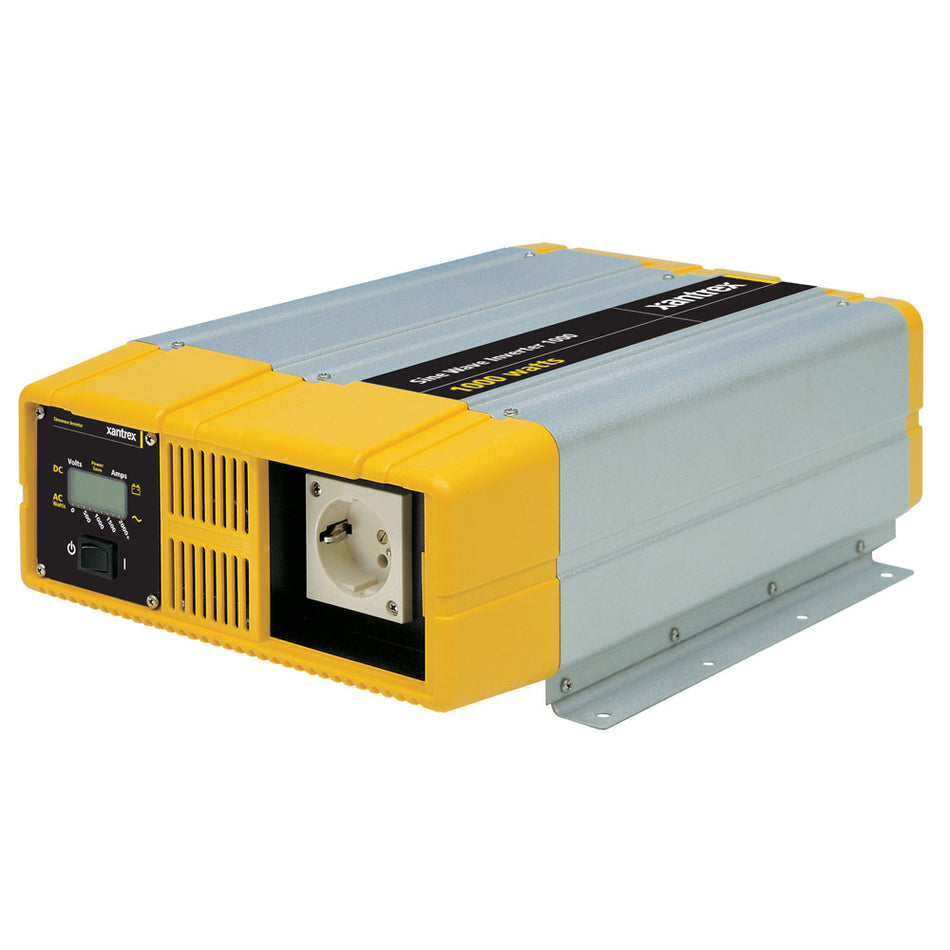 Xantrex - PROsine 1800i Power Inverter — Quality Boat Parts
