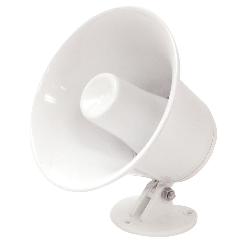 Speco - 5" Weatherproof PA Speaker - with Plastic Base, 8 ohm — Quality Boat Parts