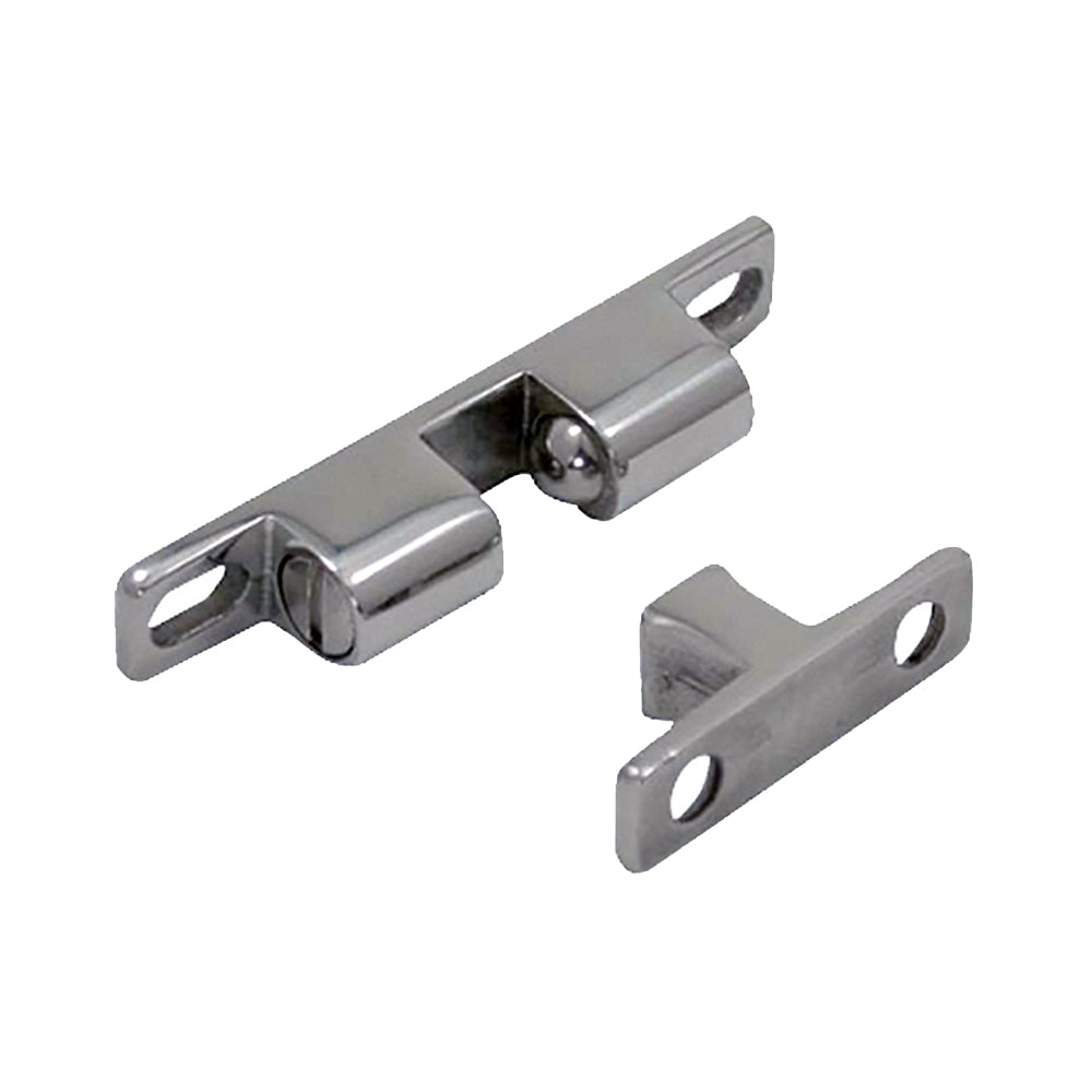 Southco - Ball Catch Adjustable - 316 Stainless Steel — Quality Boat Parts